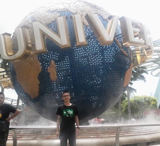 FR trip KL-Penang-Hatyai-Krabi-Singapura-KL
