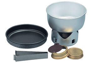 Jual Trangia Stoves Mini Trangia dan Nesting