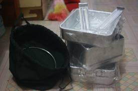 Jual Trangia Stoves Mini Trangia dan Nesting