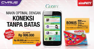Cyrus glory