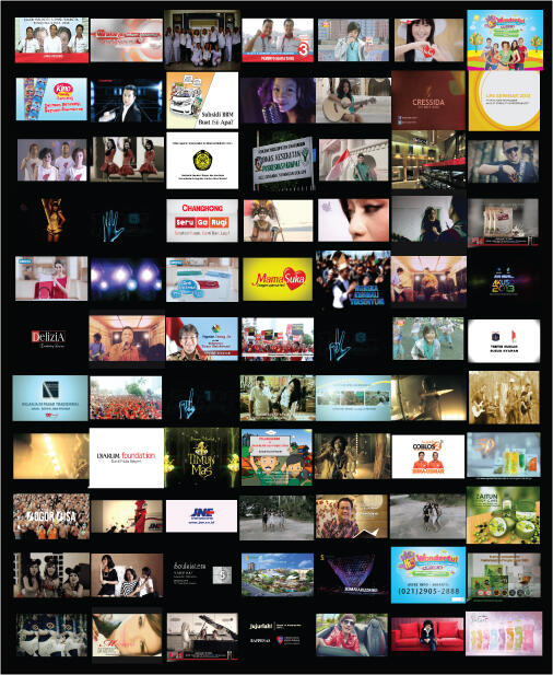 Jasa Transfer MURAH DVD/VCD/BETACAM SP/DVCAM/MINI DV/HI-8/VHS/Betamax (Video Jadul)