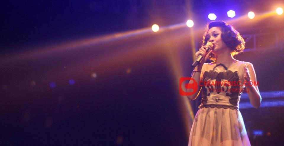 7 Penyanyi Jazz wanita indonesia versi Om jet spot
