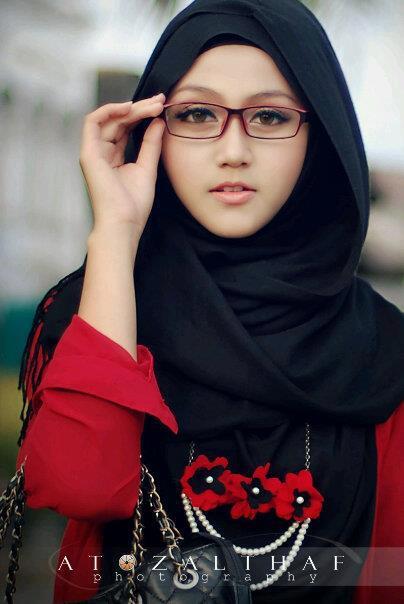 Model cantik (Lany Pertiwi)