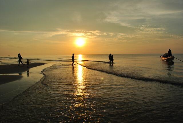 Mengenal Tempat Pariwisata di Kalimantan Tengah