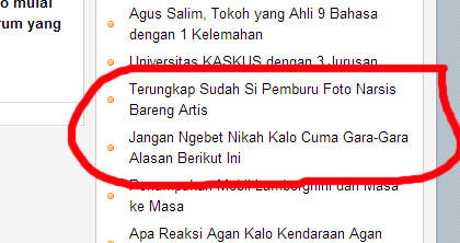 2 Ipul di Hot Thread Hari ini?