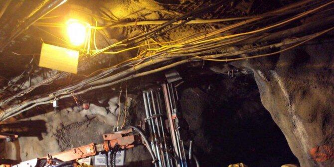 Ini suka duka jadi pekerja Freeport