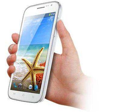 Ini dia Gan, Android lokal yang sudah bisa BBMan