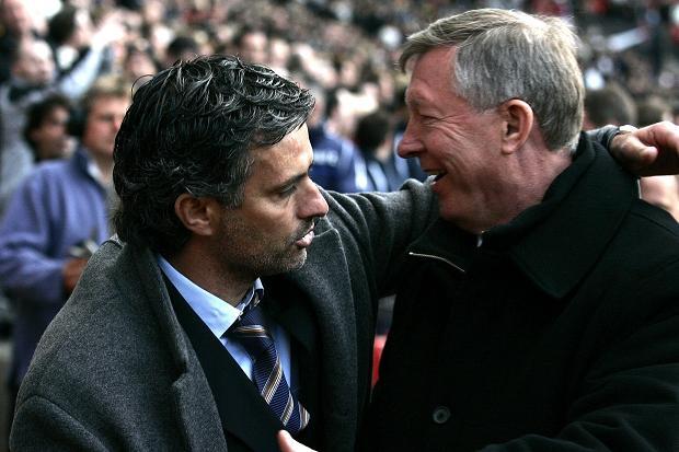 10 Topik Terbaik di Buku Autobiografi Ferguson
