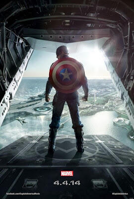 CAPTAIN AMERICA 2 : WINTER SOLDIER...!!!(with pict)