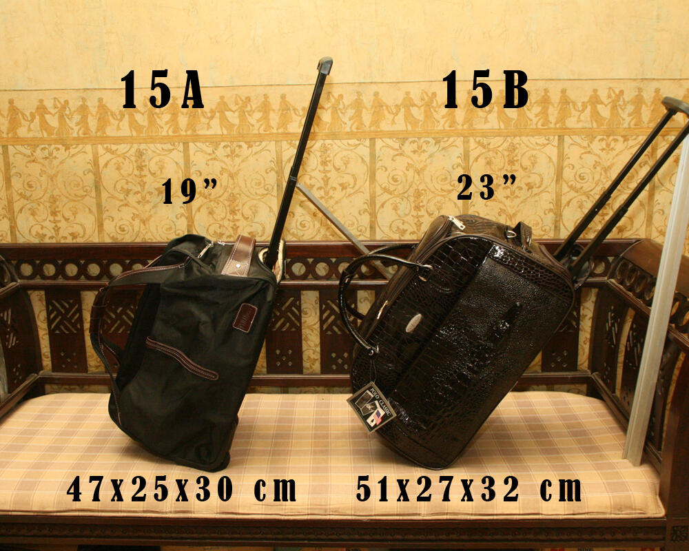 Jual Koper, Ransel, Tas Slempang, Tas Pakaian, Tas Anak, DLL
