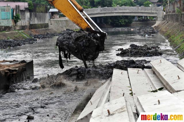 Musim Hujan datang, apakah Jakarta Kebanjiran seperti awal tahun 2013 ?