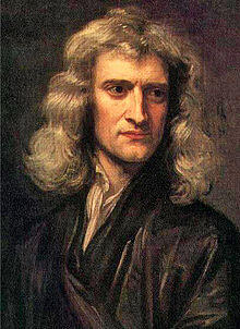 Benarkah Isaac Newton Penemu Gravitasi? Diskusikan gan.. &#91;Konspirasi&#93;
