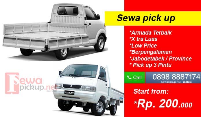 Image result for SEWA MOBIL PICK UP DI BOGOR