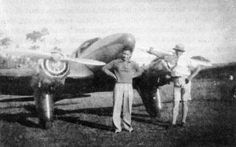 Sejarah Penerbangan Indonesia