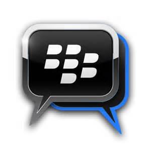 siapa yang agan invite pertama kali di blackberry messenger agan?