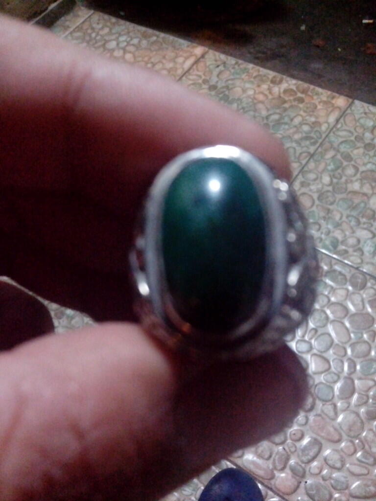 Terjual Aneka Batu Akik Oke, Tapak Jalak, Garut Sanca, Bacan, Pandan