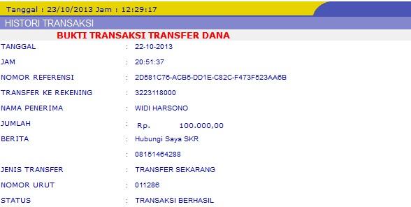 Sebuah Tragedi Yang Hampir Terjadi, Untuk Para Intel Kaskus Silahkan Lacak Juragan :)