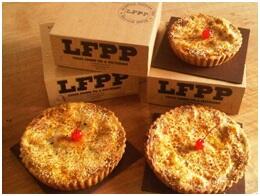 &#91;Es Teler&#93; Lizana Foodie, Pastry Lezat Berbahan Natural yang Bikin Agan Kepengen