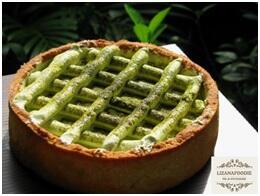 &#91;Es Teler&#93; Lizana Foodie, Pastry Lezat Berbahan Natural yang Bikin Agan Kepengen