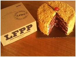 &#91;Es Teler&#93; Lizana Foodie, Pastry Lezat Berbahan Natural yang Bikin Agan Kepengen