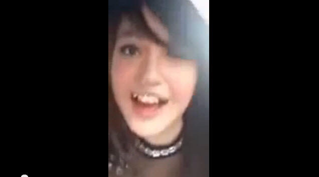 Nabillah JKT48 Naek Andong , IMUT banget + VIDEO, +PIC Agak . . . 