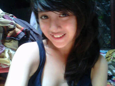 Nabillah JKT48 Naek Andong , IMUT banget + VIDEO, +PIC Agak . . . 