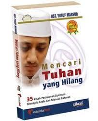 BUKU YANG HARUS AGAN BACA(recomended)