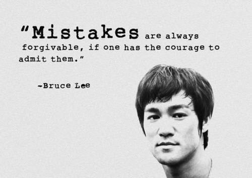 16 Petuah Sakti Bruce Lee