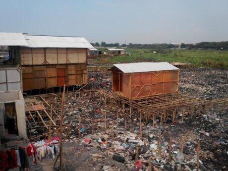&#91;Warisan Parasit&#93; Kampung Liar di Kelapa Gading Pernah Terbakar Juga di Masa Foke