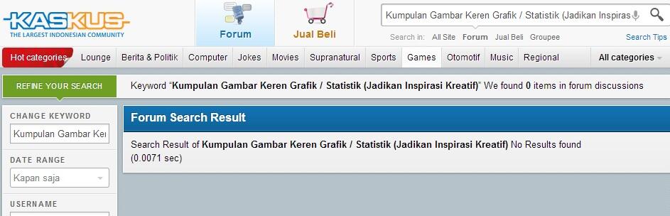 Kumpulan Gambar Keren Grafik / Statistik (Jadikan Inspirasi Kreatif)