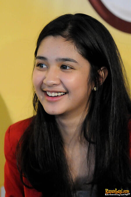 Gan Kenalin Pacar Baru Ane !