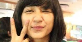 Gan Kenalin Pacar Baru Ane !