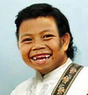 Gan Kenalin Pacar Baru Ane !