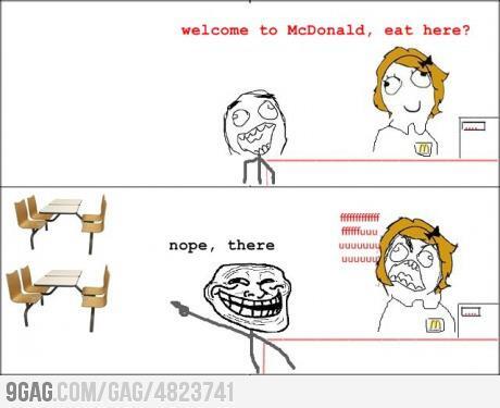 THE BEST RAGE AND FUNNY IMAGES FROM 9GAG EVERRR!