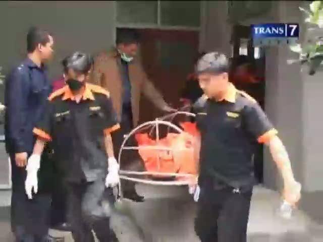6 Pembunuhan Sadis