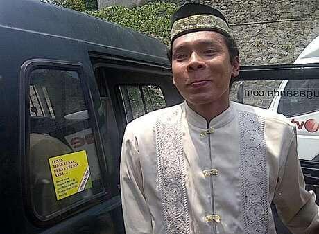 6 Pembunuhan Sadis