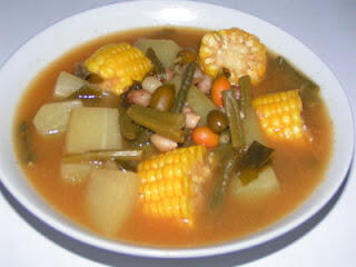 &#91;PICT&#93; 5 menu sederhana yang nikmat bangettt :D 