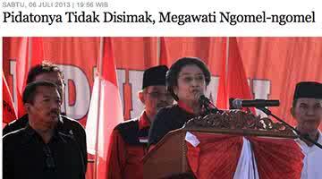 &#91;Semua Pasukan Masuk!!&#93; Negeri Para Pejabat Pemarah