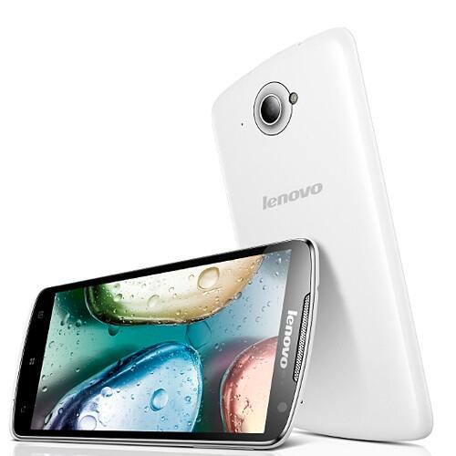 Lenovo S920