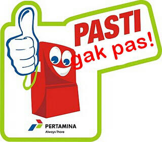 Kecurangan pada meteran SPBU