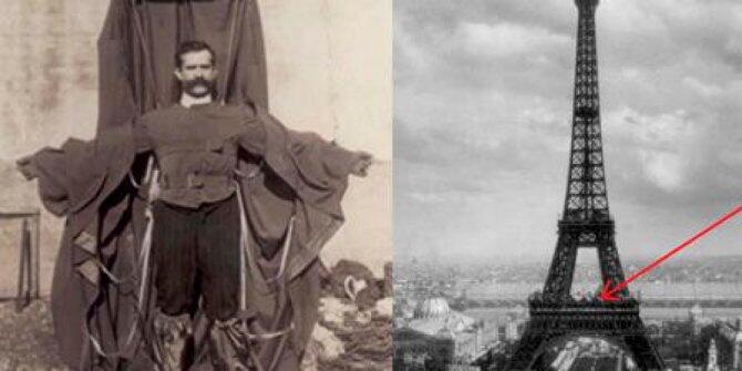 5 Orang ini terbunuh oleh temuannya sendiri