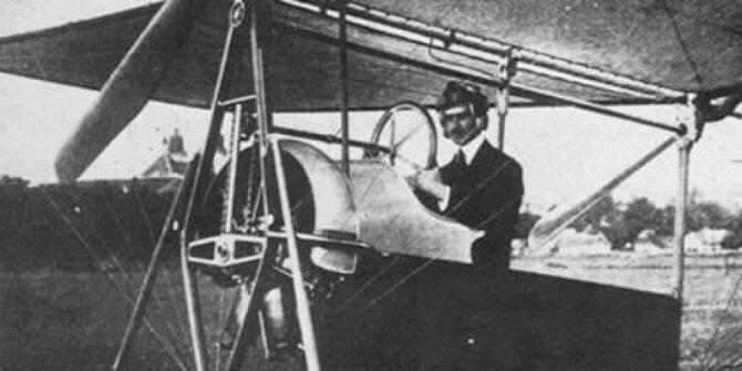 5 Orang ini terbunuh oleh temuannya sendiri