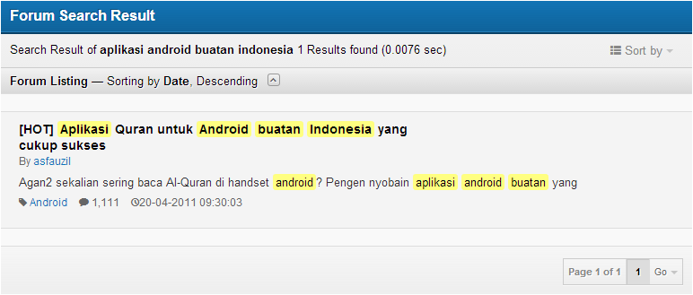 &#91;HOT&#93; 5 Aplikasi Android Buatan Indonesia yang harus di coba | versi ane