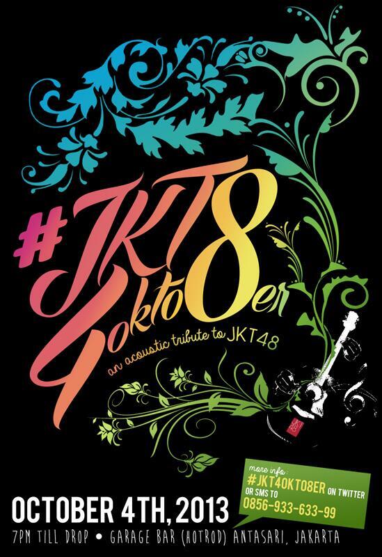 Para Pencover JKT48 yang Kreatif. Fans RookieBoom,ChocoMiruku,WiraDiazPatudu Masuk!!!