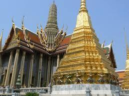 tour bangkok tahun ini