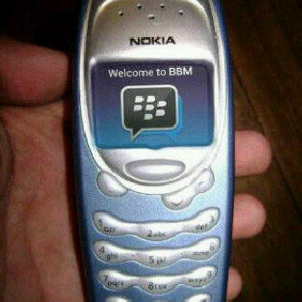 &#91;HOT&#93; BBM FOR NOKIA (READY NOW !!! )