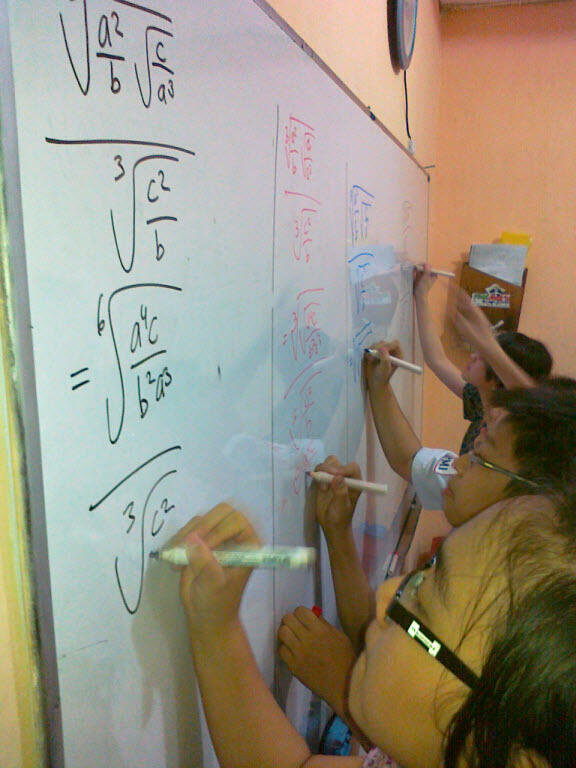 [Full Time &amp; Part Time] Lowongan Mengajar di Bimbingan Belajar Fokus Study Club