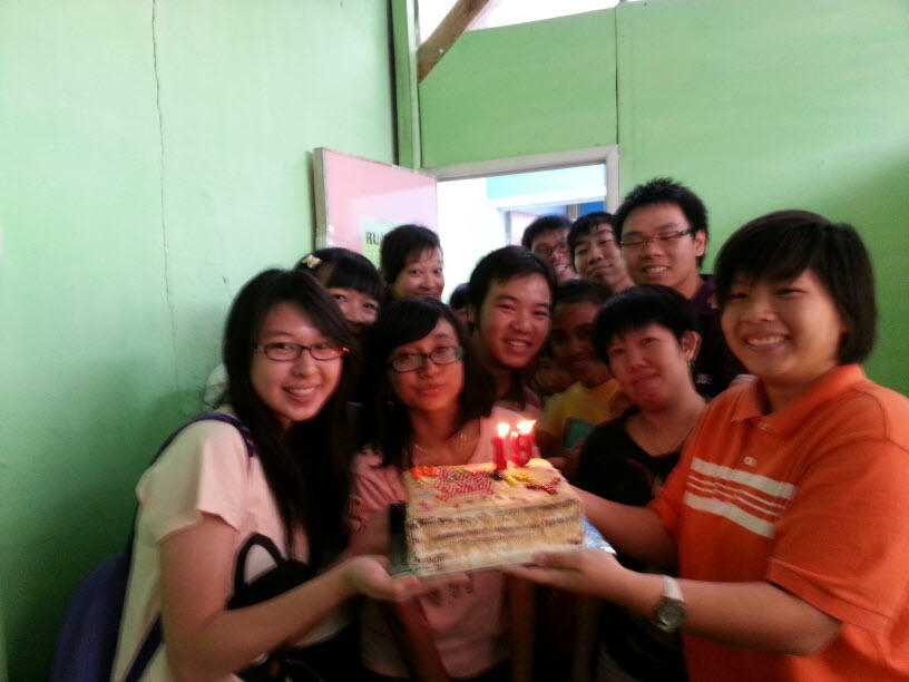 [Full Time &amp; Part Time] Lowongan Mengajar di Bimbingan Belajar Fokus Study Club