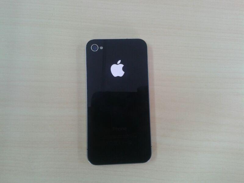 iPhone 4 16gb Black GSM