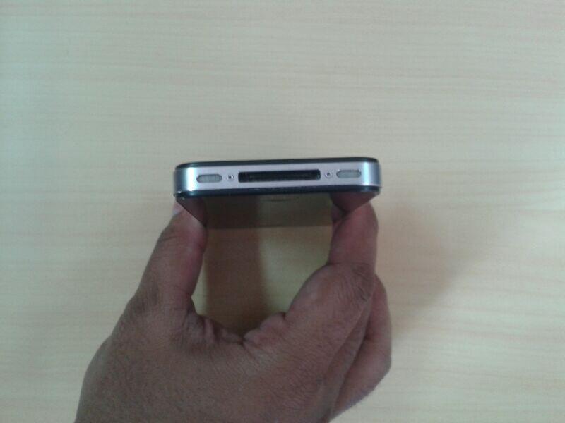 iPhone 4 16gb Black GSM